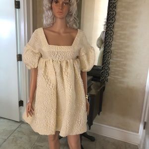 Kika Vargas Matea Designer Dress